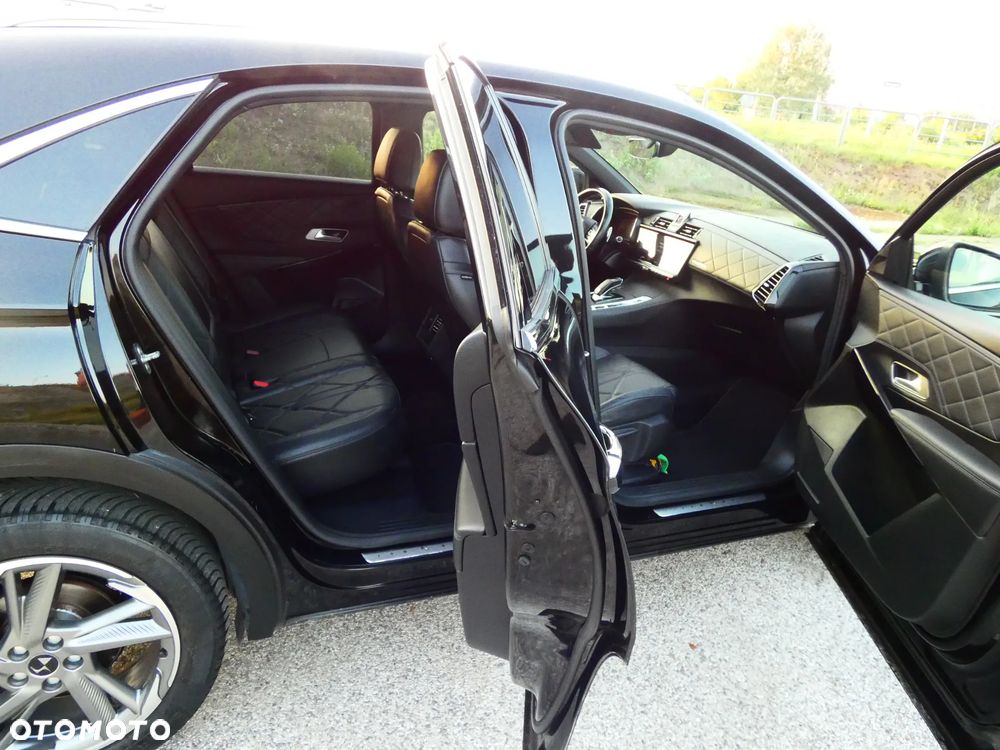 DS Automobiles DS 7 Crossback 1.6 PureTech Rivoli - 26