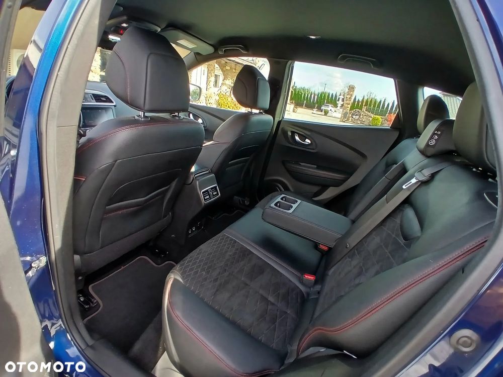 Renault Kadjar 1.3 TCe FAP Black Edition - 22