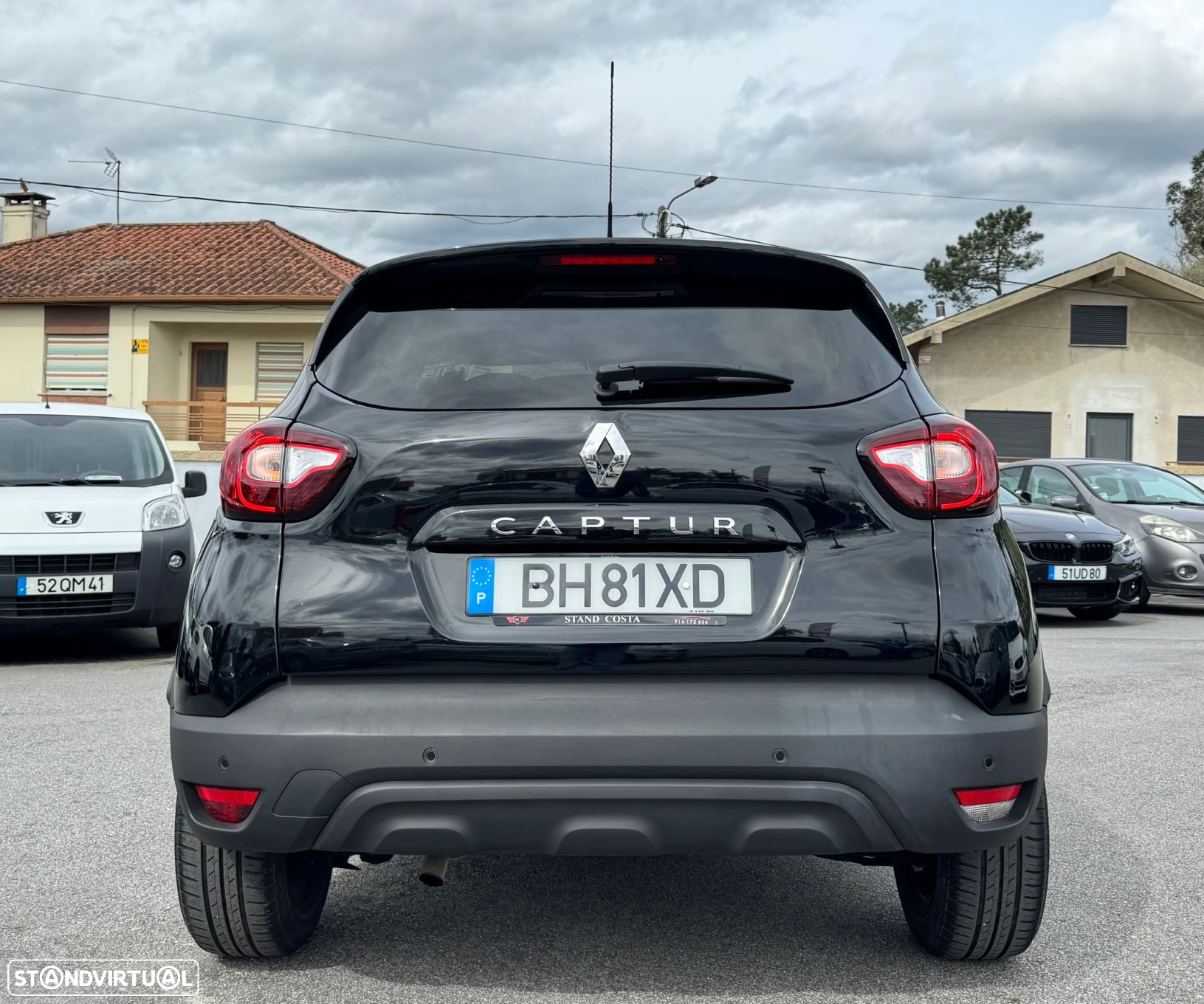 Renault Captur 0.9 TCE Exclusive - 9