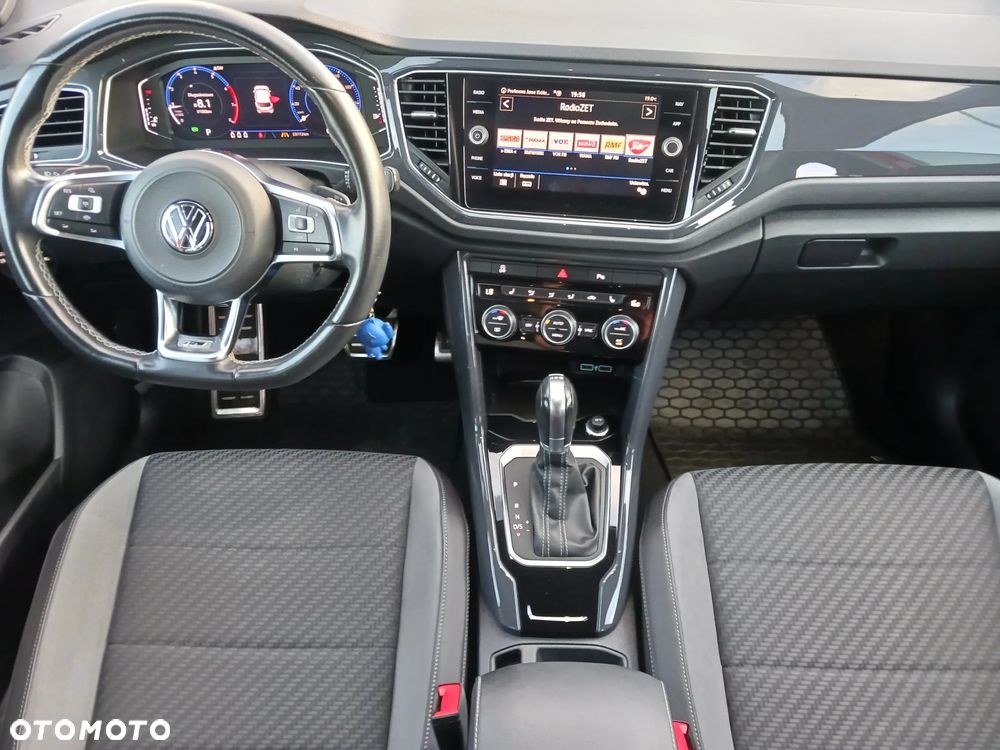 Volkswagen T-Roc 1.5 TSI ACT Premium DSG - 14