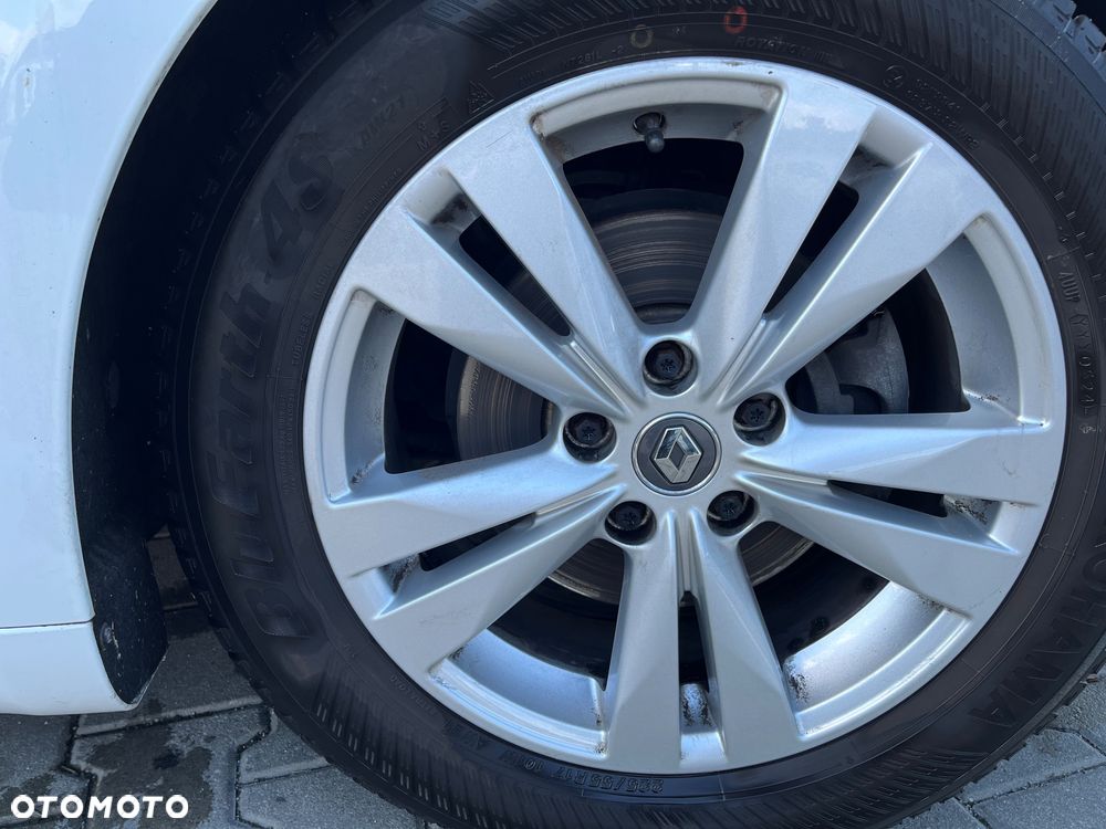 Renault Talisman 1.6 Energy dCi Intens EDC - 11