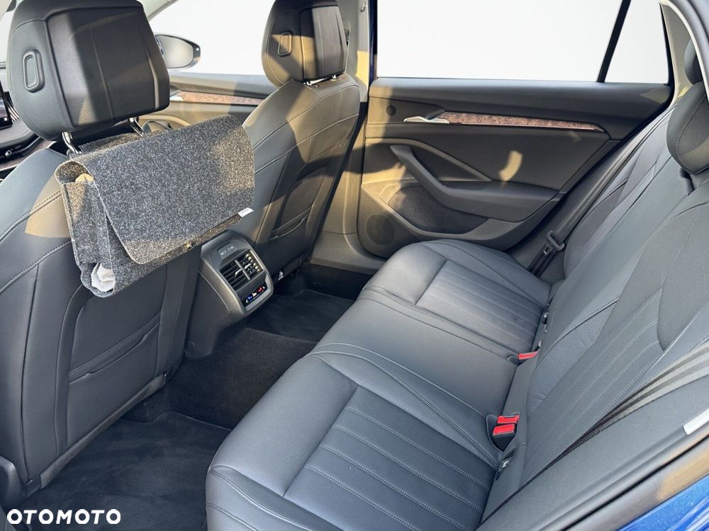 Skoda Superb - 14
