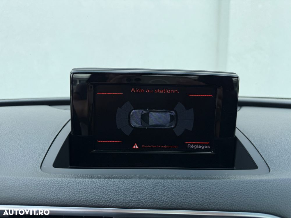 Audi Q3 2.0 35 TDI S tronic quattro S Line - 16
