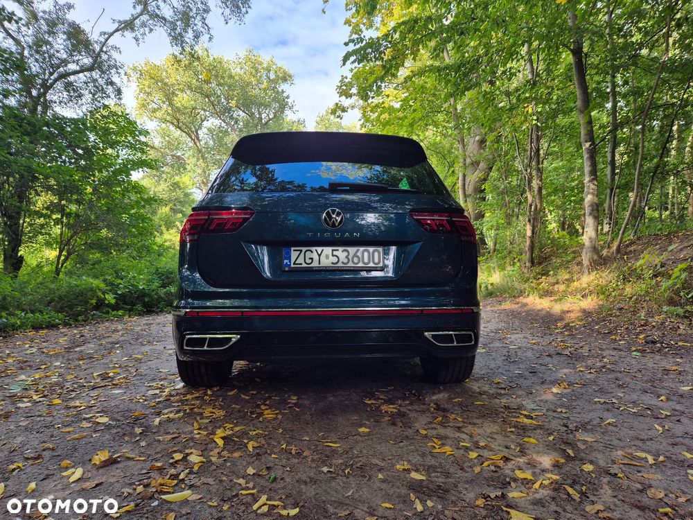 Volkswagen Tiguan 1.5 TSI OPF DSG URBAN SPORT - 25