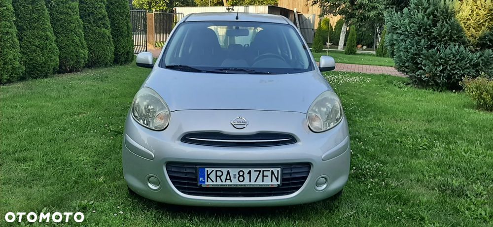 Nissan Micra - 24