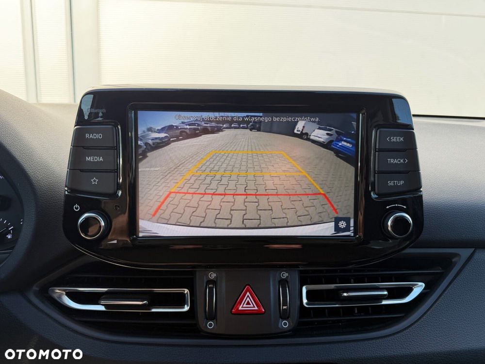 Hyundai i30 1.5 T-GDI 48V Smart - 22