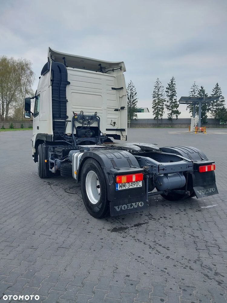 Volvo FM - 4