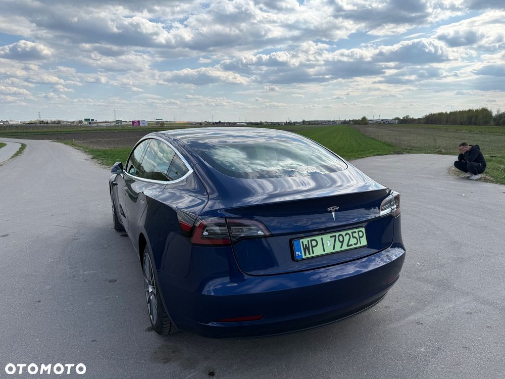Tesla Model 3 Standard Range Plus - 15