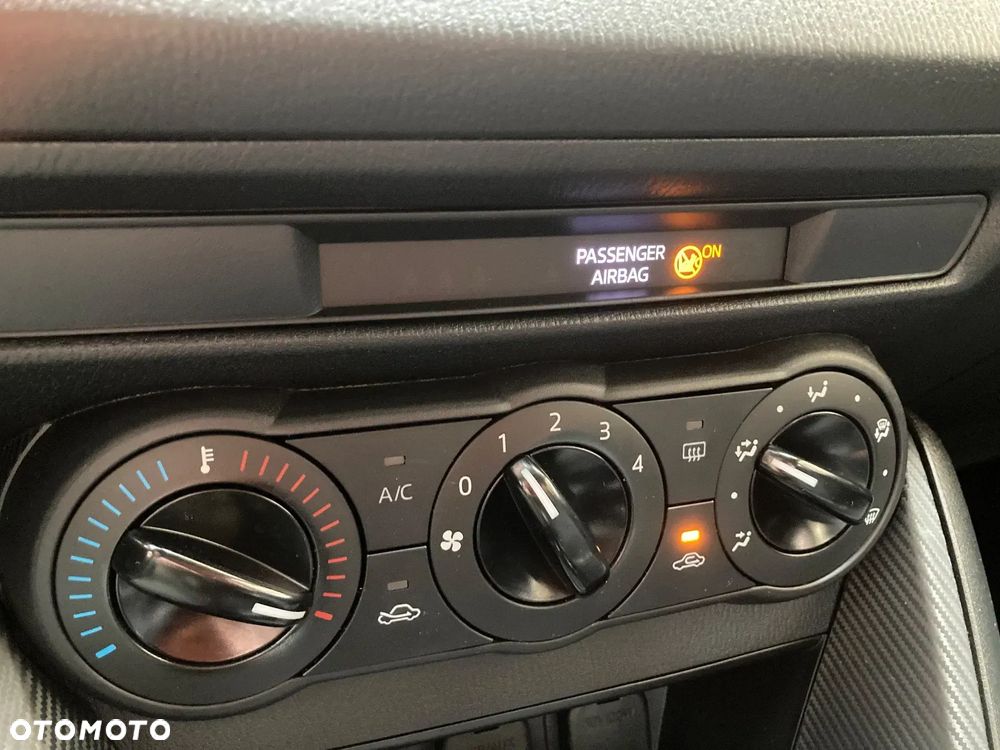 Mazda CX-3 2.0 Skymotion - 11