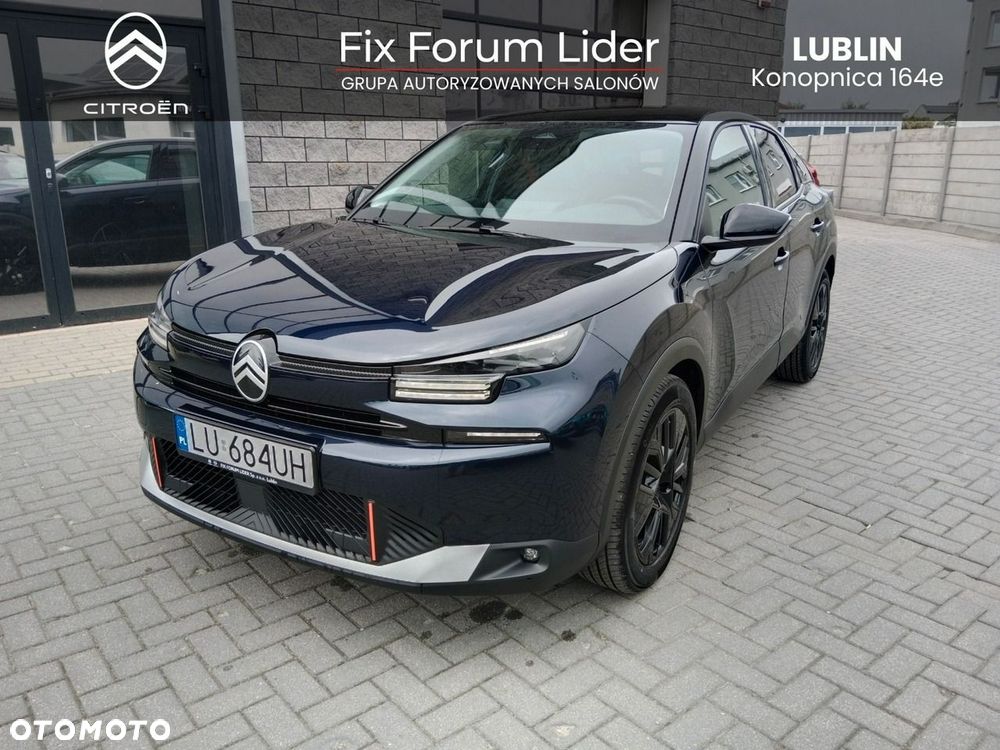 Citroën C4 - 1