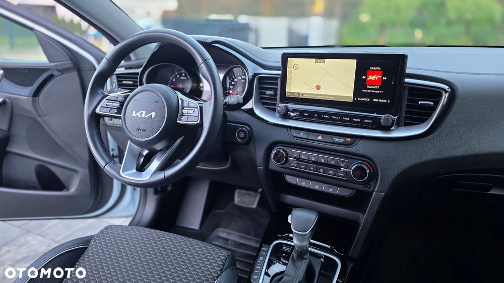 Kia Ceed 1.5 T-GDI Tribute DCT - 23