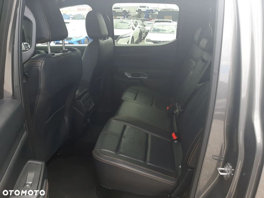 Ford Ranger 2.0 EcoBlue Bi-Turbo 4x4 DC Wildtrak - 20