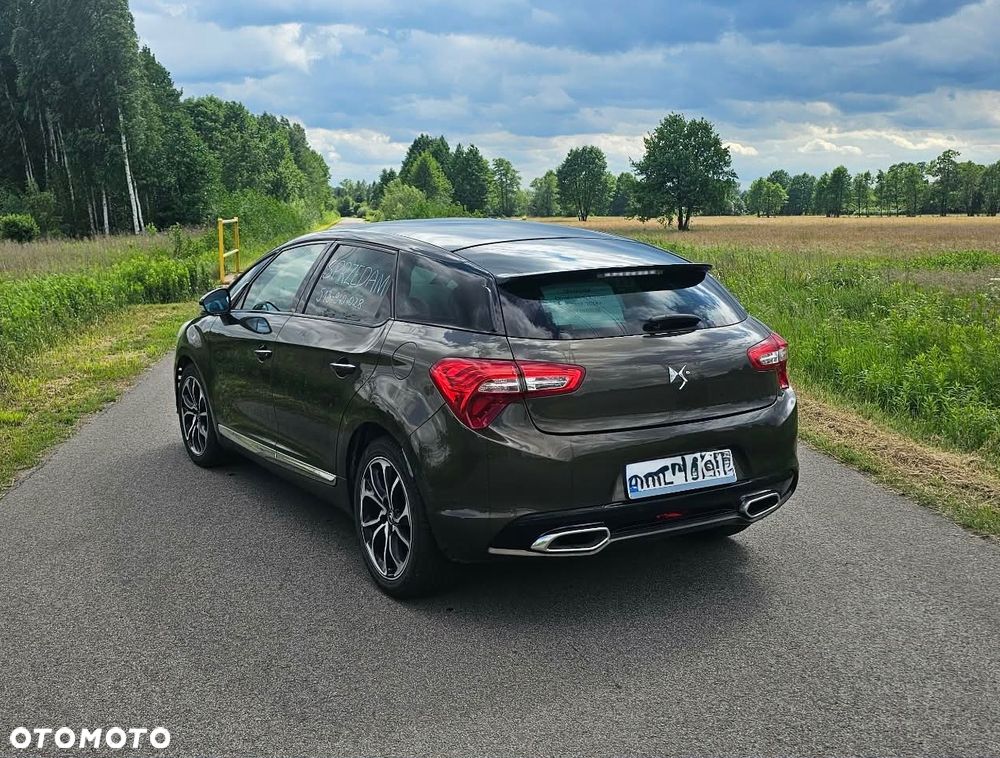 Citroën DS5 2.0 BlueHDi SoChic - 2