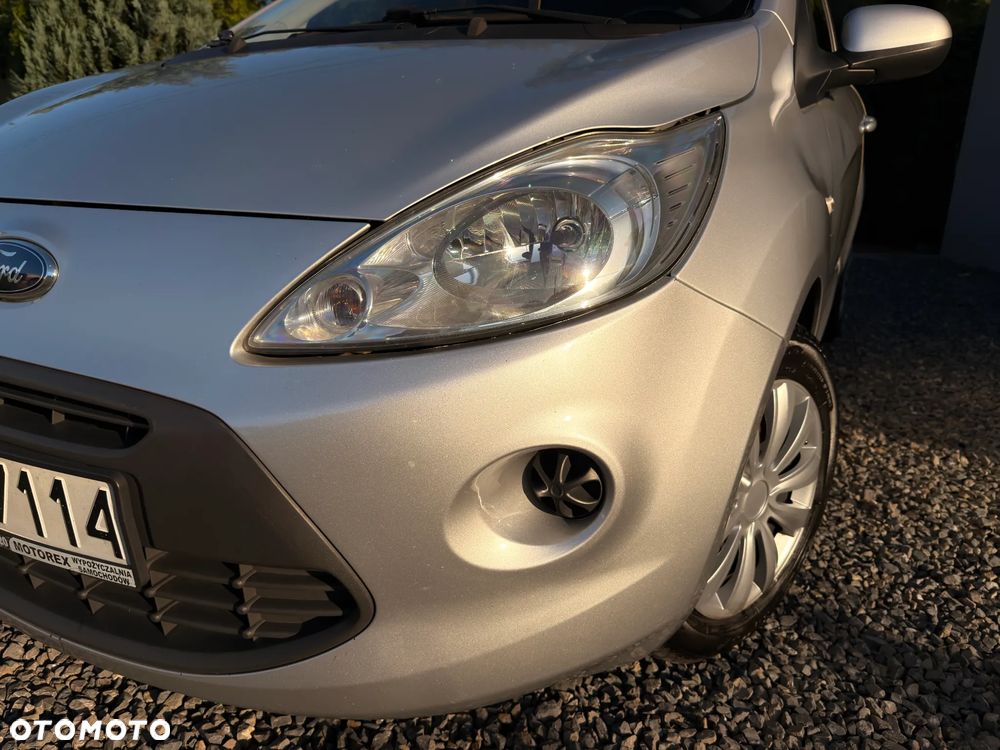 Ford KA 1.2 MetalKA - 3