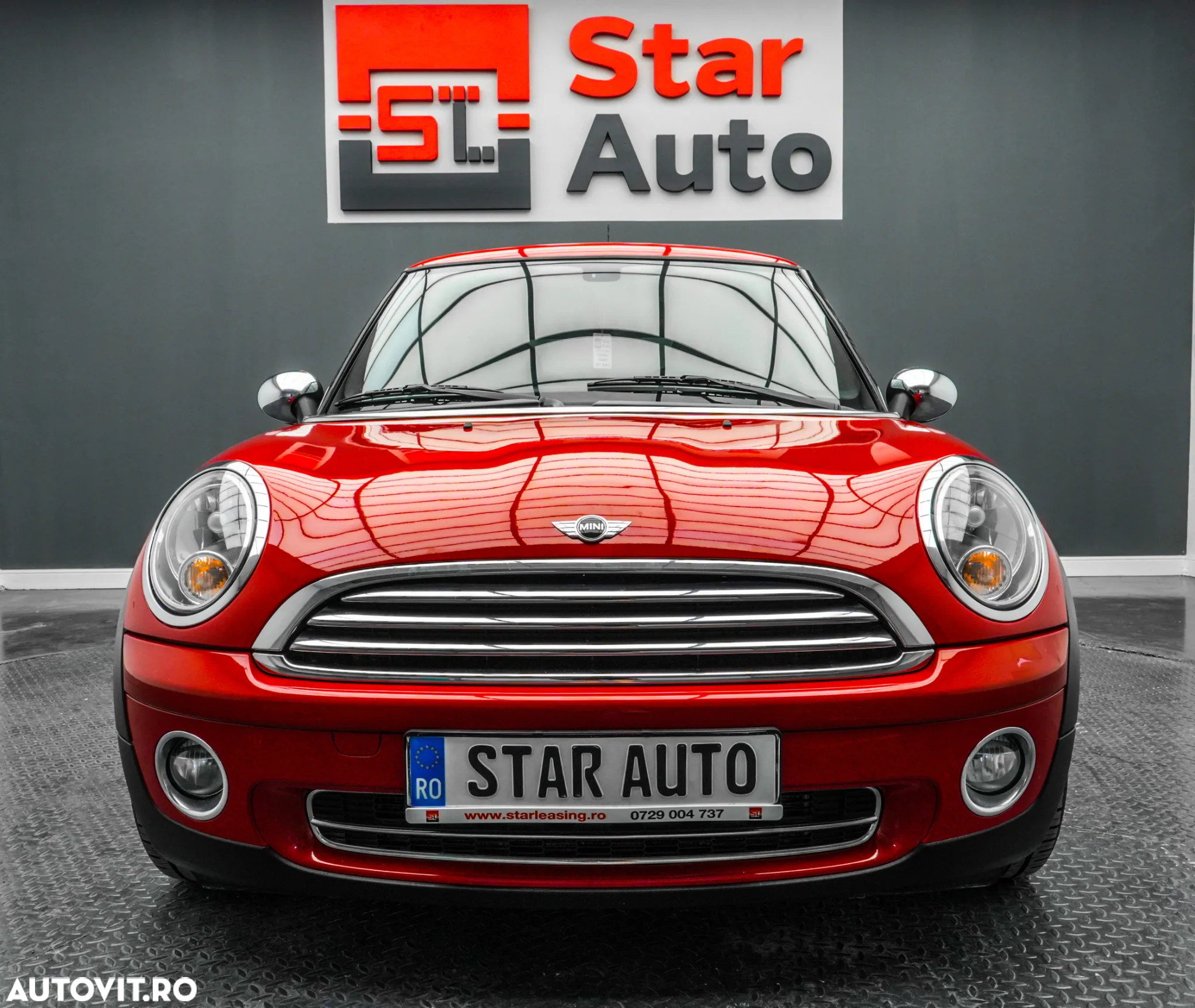 Mini ONE Standard - 2