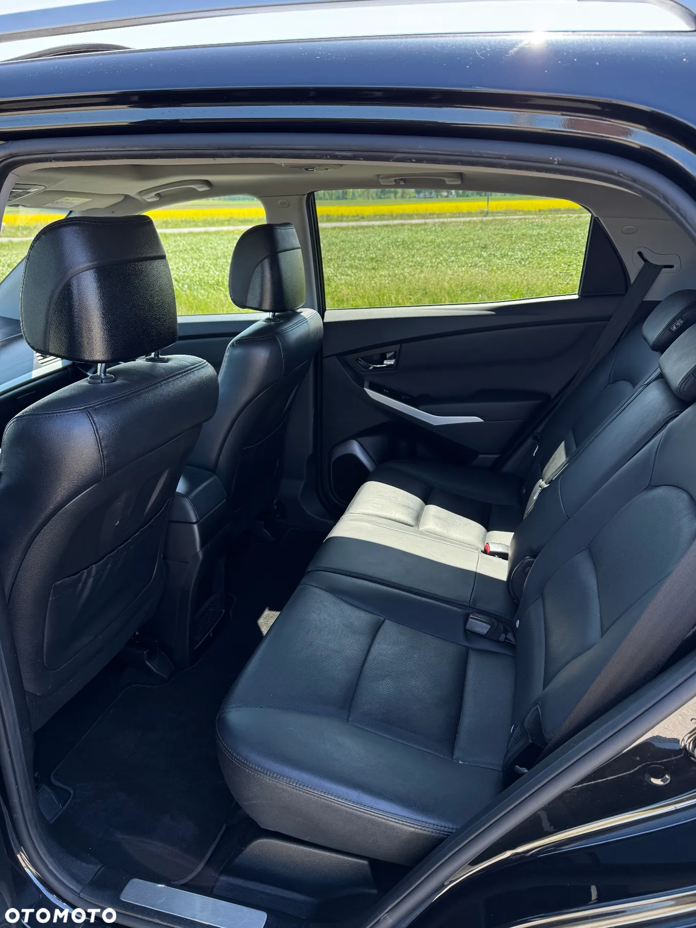 SsangYong/KGM Korando - 15