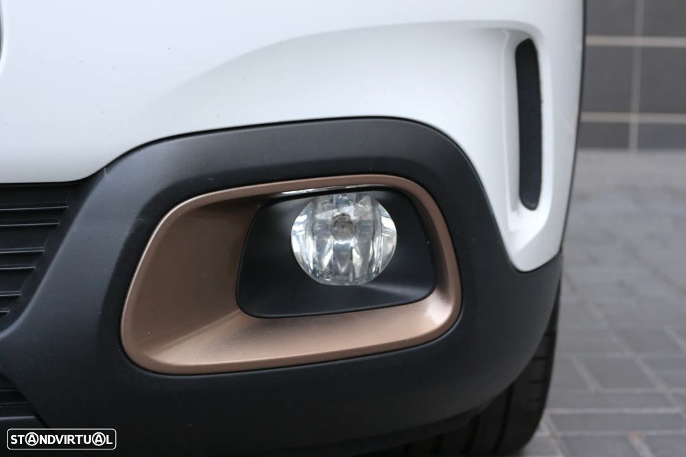 Citroën C4 Cactus PureTech 130 Stop&Start Origins - 8