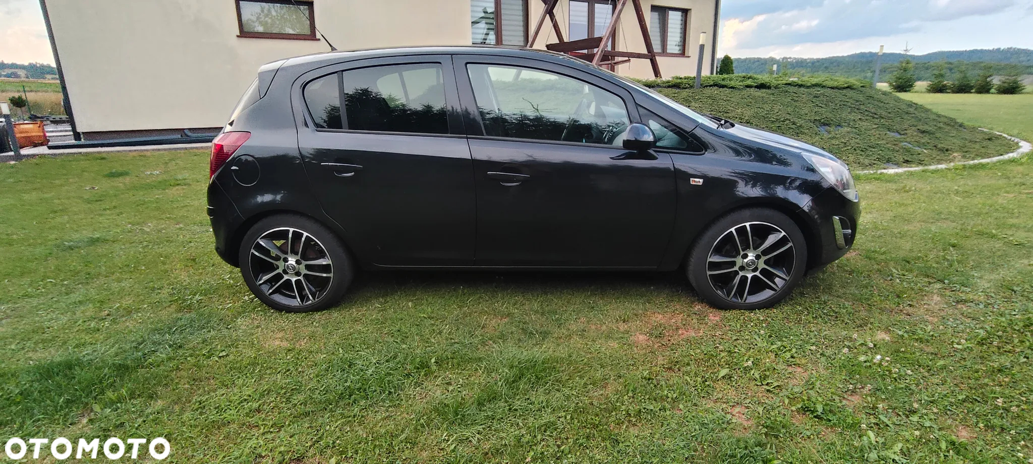 Opel Corsa 1.4 16V Active - 3