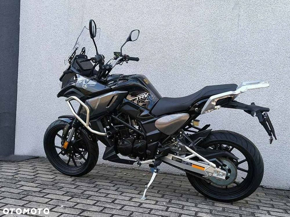Barton Traverse 125 - 8