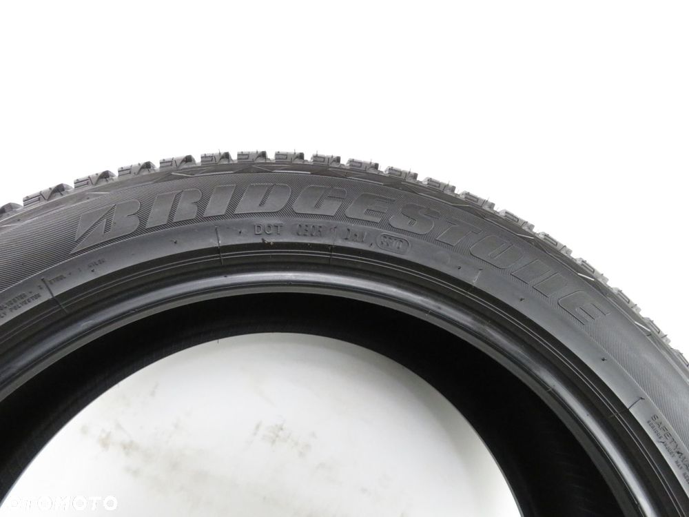 2x 285/45R22 OPONY LETNIE Bridgestone Dueler H/L Alenza 110H - 3
