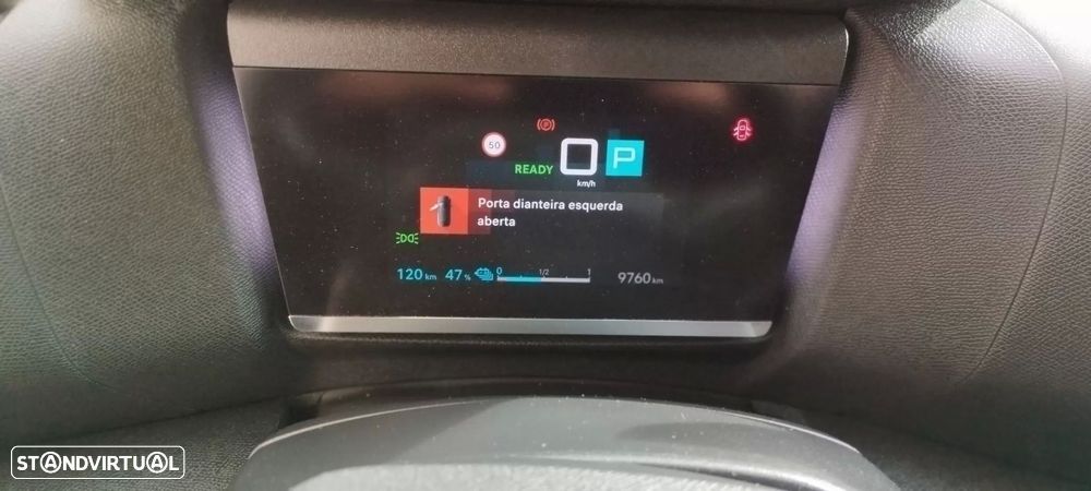 Citroën e-C4 X Feel Pack - 14