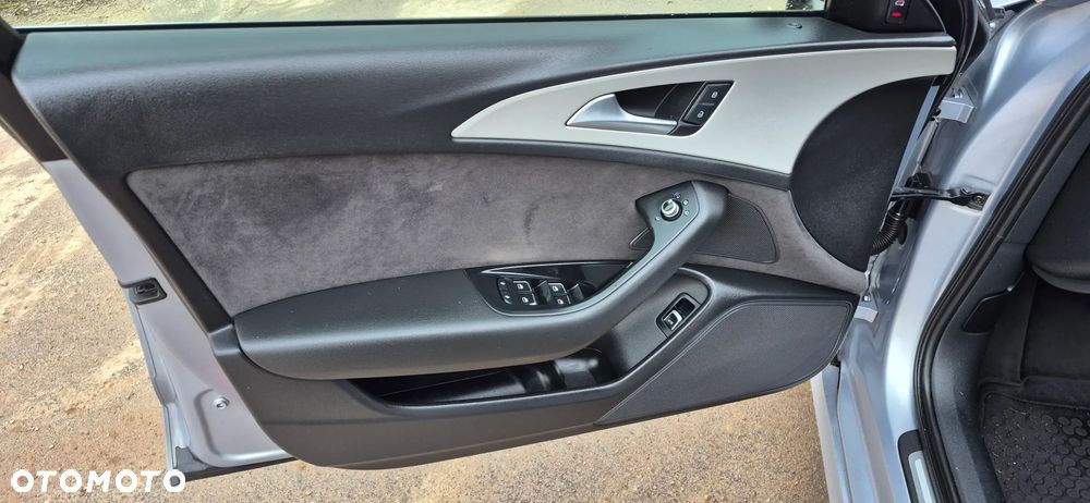 Audi A6 Limousine 2.0 TDI ultra S tronic - 14