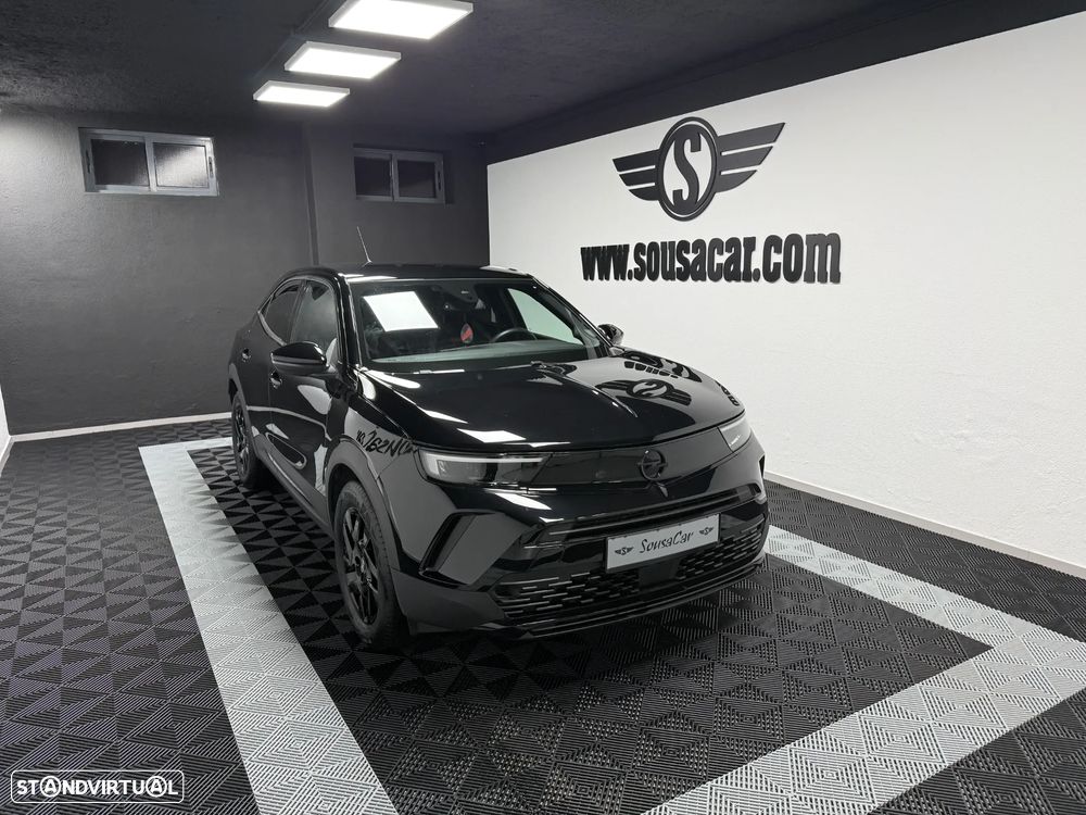 Opel Mokka-e GS Line - 1