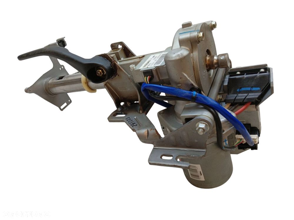 WSPOMAGANIE ELEKTRYCZNE NISSAN QASHQAI J10 (2007-2009) 2.0 DCI 150KM 48810JD90B - 2