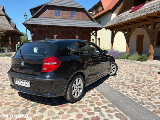 BMW Seria 1 - 17