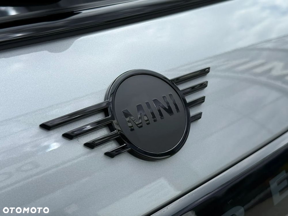 MINI Cooper C Linia John Works sport - 14