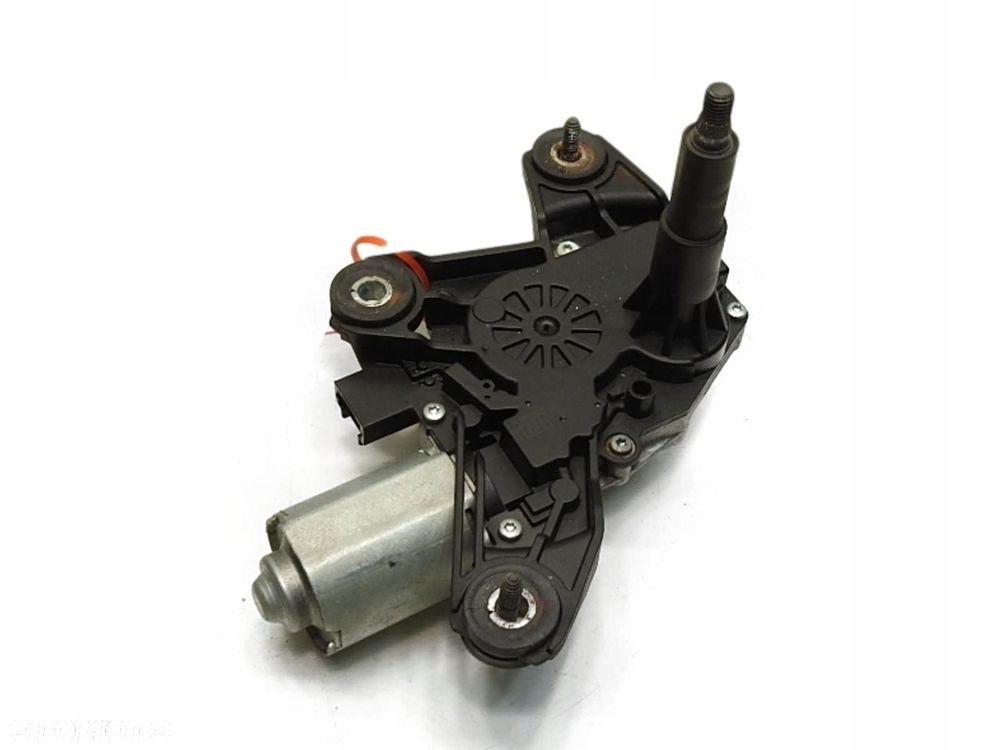 SILNICZEK WYCIERACZKI TYŁ RENAULT MEGANE IV HB 0390205014 - 1