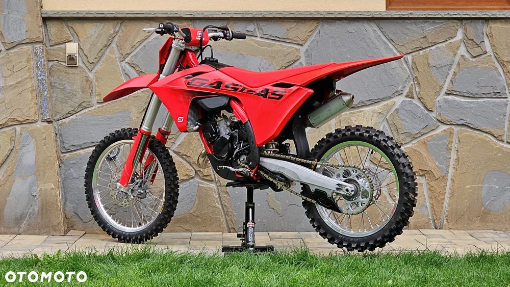 Gas Gas MC - 2