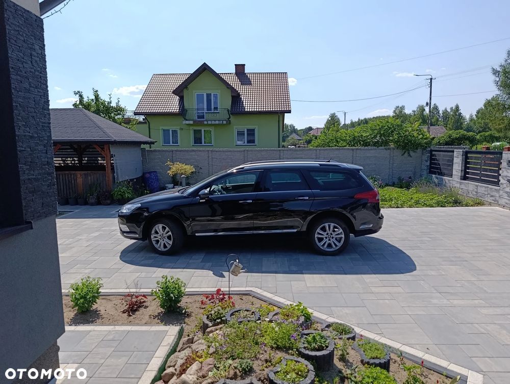 Citroën C5 2.0 HDi Exclusive - 7