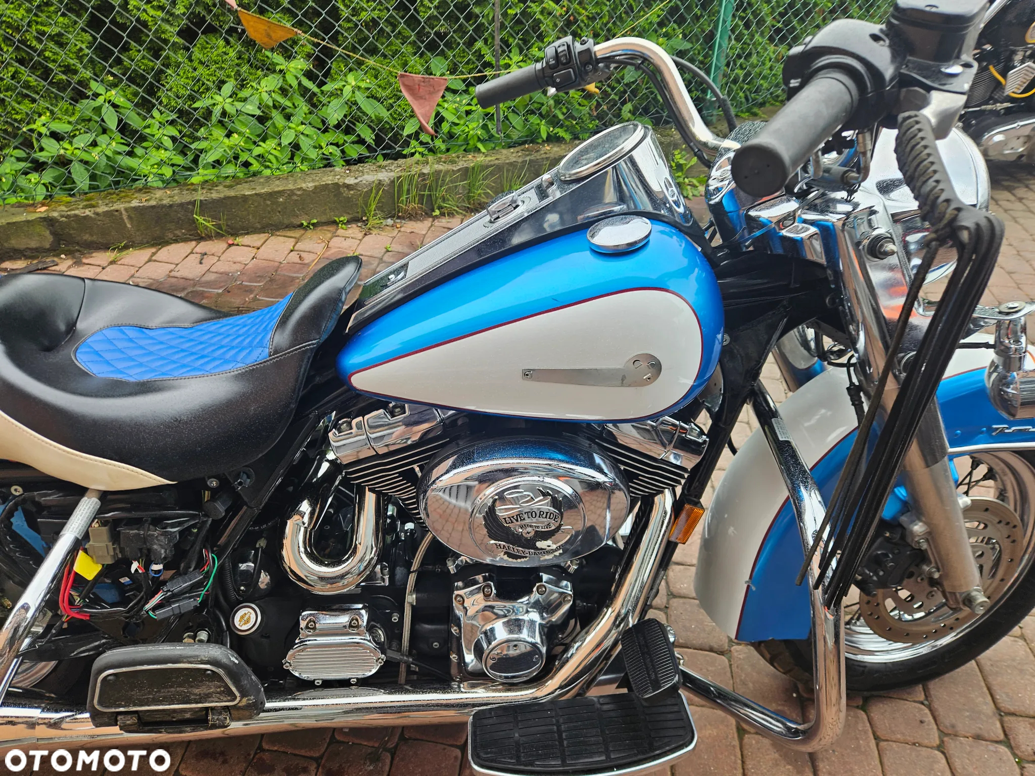 Harley-Davidson Touring Road King - 25