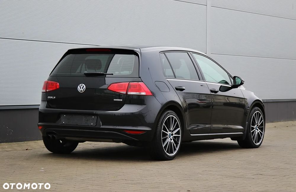 Volkswagen Golf - 13