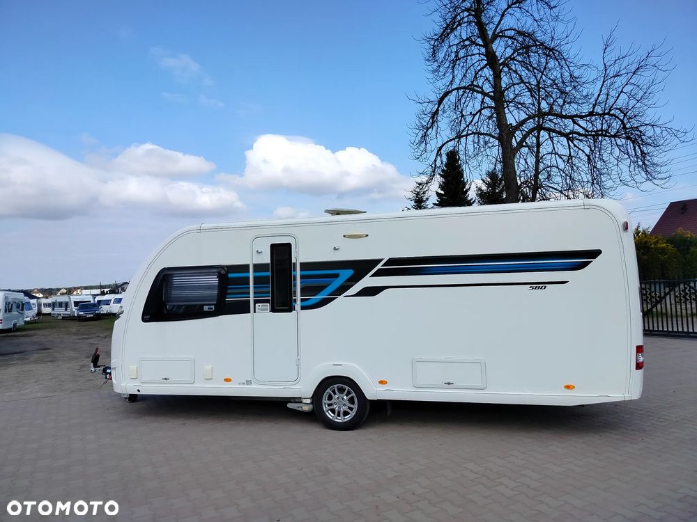 SWIFT Bessaacar Cameo - 3