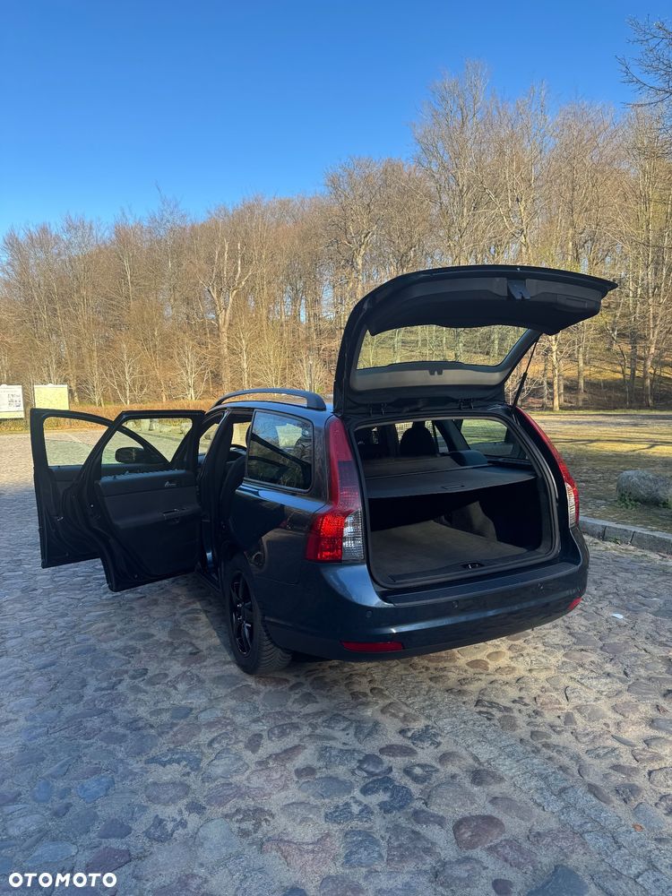 Volvo V50 2.0D DPF Summum - 31