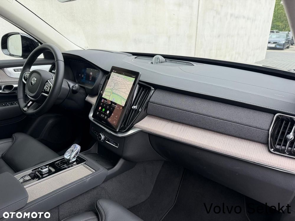 Volvo XC 90 - 34