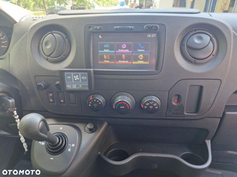 Renault MASTER - 21
