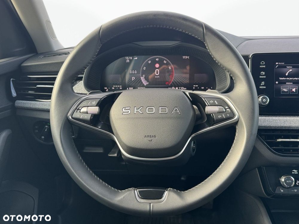 Skoda Scala - 12