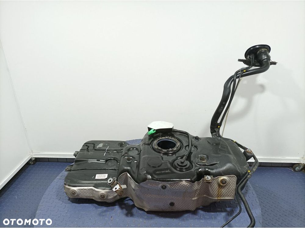 AUDI Q5 8R LIFT 2.0 TDI ZBIORNIK PALIWA WLEW DIESEL 8R0201135SCR - 6