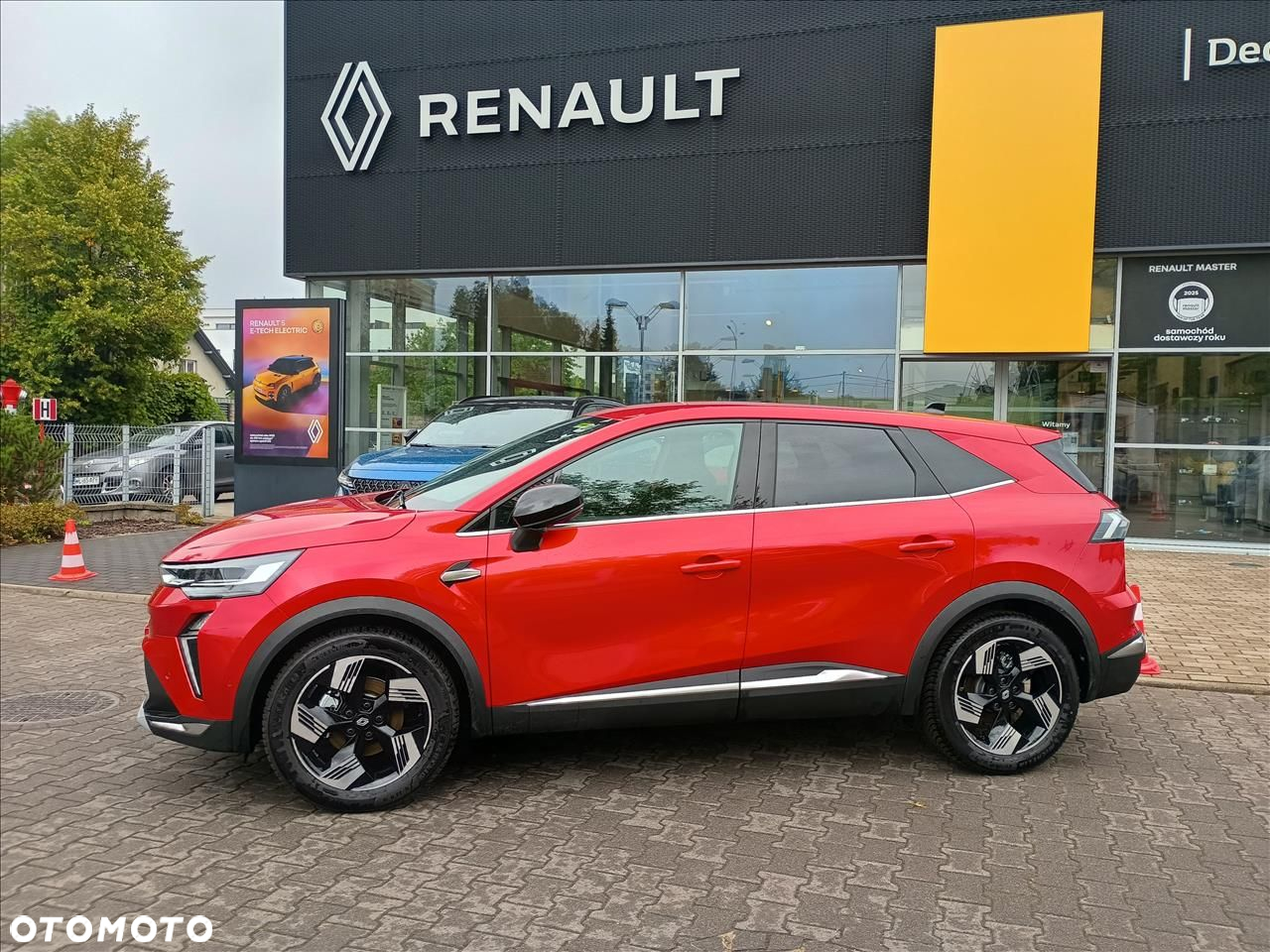 Renault Symbioz - 3