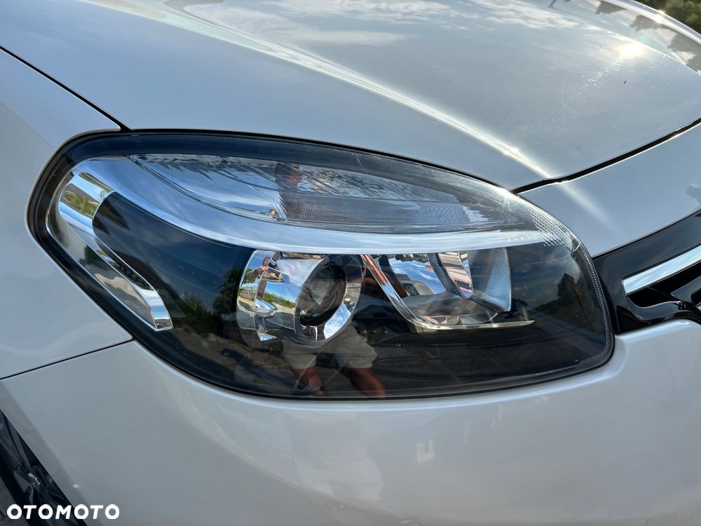 Renault Koleos dCi 150 FAP 4x2 Dynamique - 18