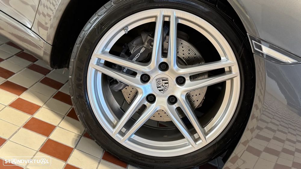 Porsche 911 (991) Carrera 2 PDK - 15