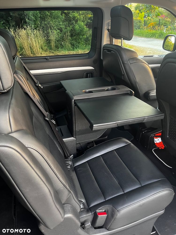 Citroën SpaceTourer 2.0 BlueHDi XL Business Lounge - 22