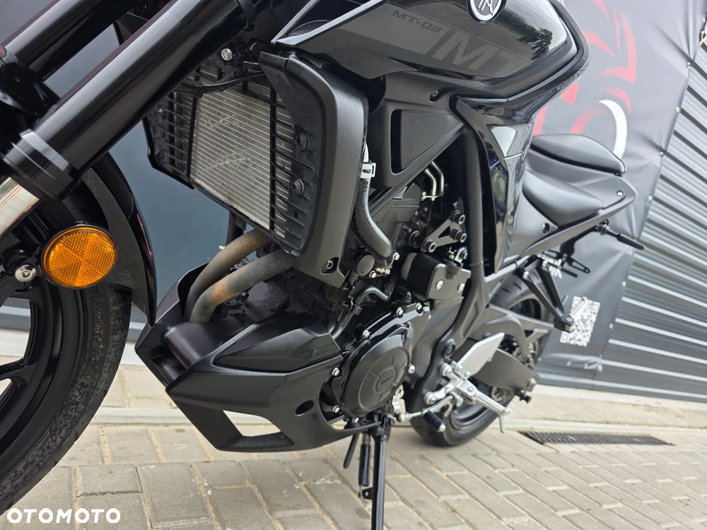 Yamaha MT - 14