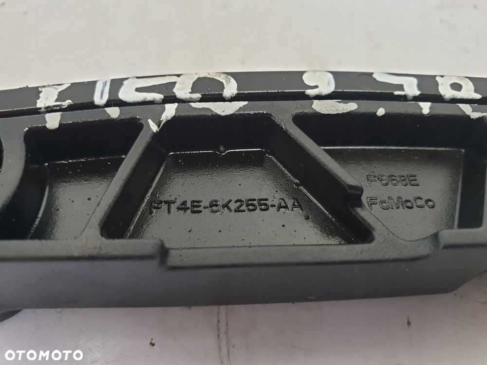 ŚLIZG ŁAŃCUCHA Ford F150 2.7 V6 Ecoboost ROZRZĄDU FT4E-6K255-AA - 3