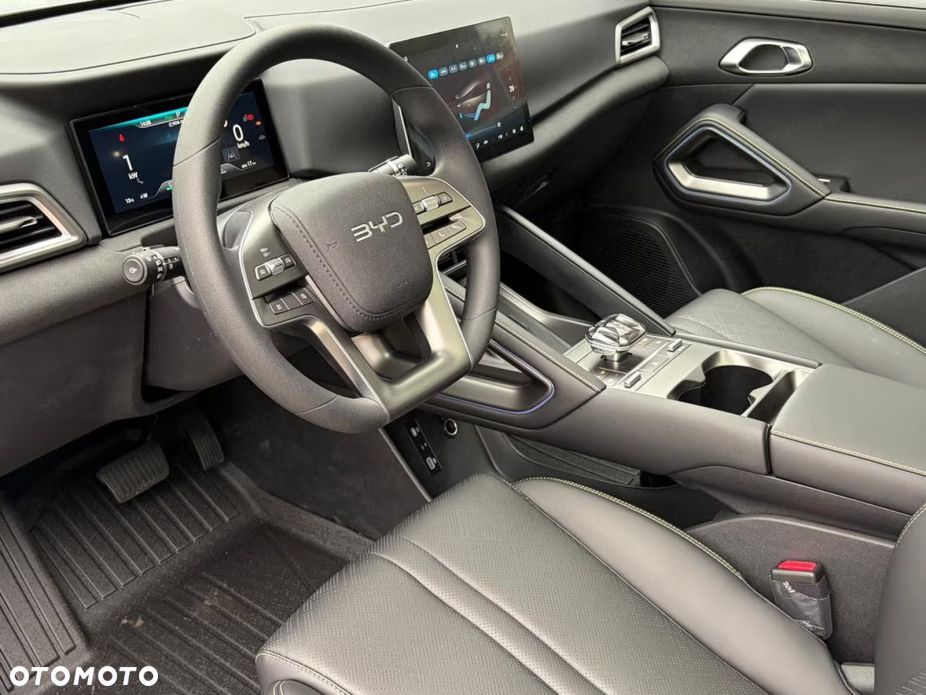 BYD Atto 2 - 7