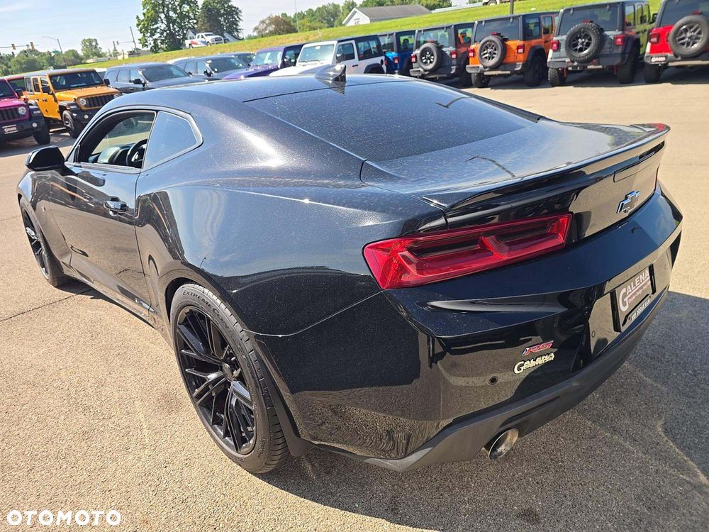 Chevrolet Camaro 3.6 V6 Coupe 2LT - 3