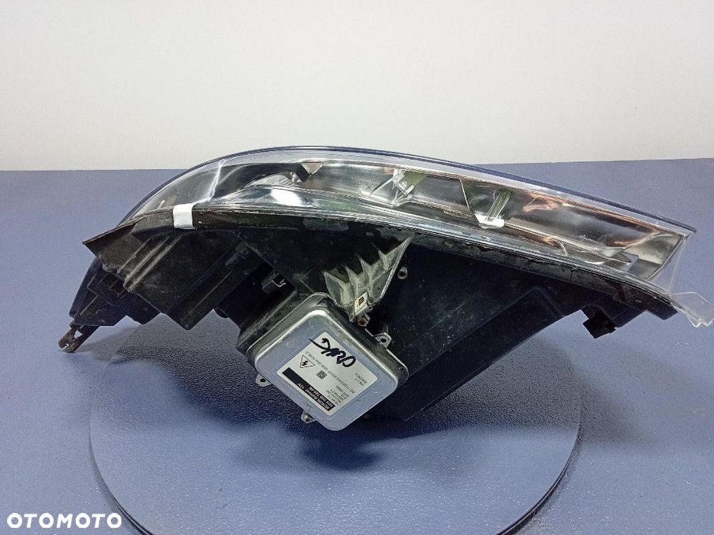 OPEL INSIGNIA A 08- REFLEKTOR BIXENON PRAWY LAMPA PRZÓD EU - 7